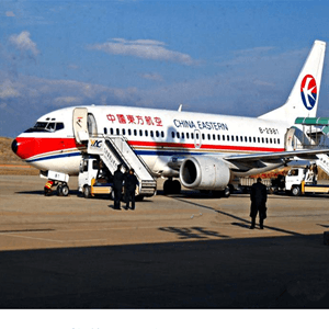 重庆梁平机场货运航空快运业稳步发展的原因是什么？